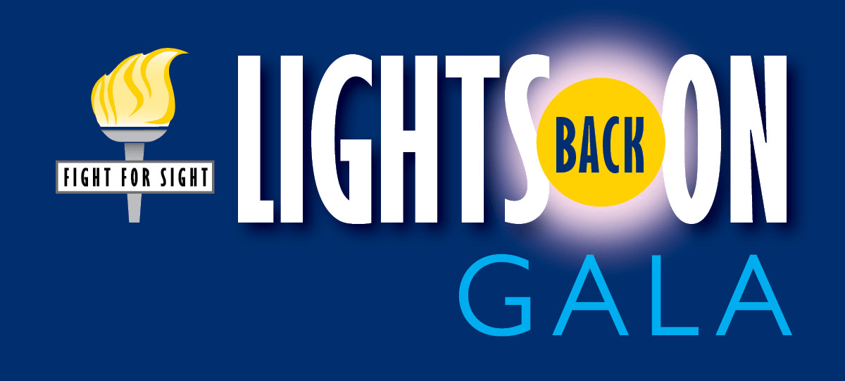 Lights Back On Gala